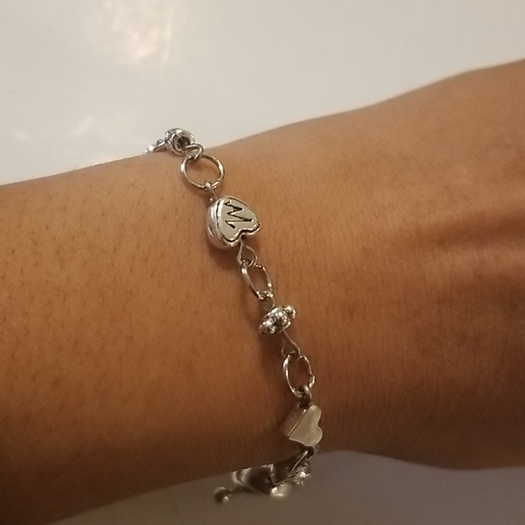 Handcraft bracelet - Picture 2 of 4